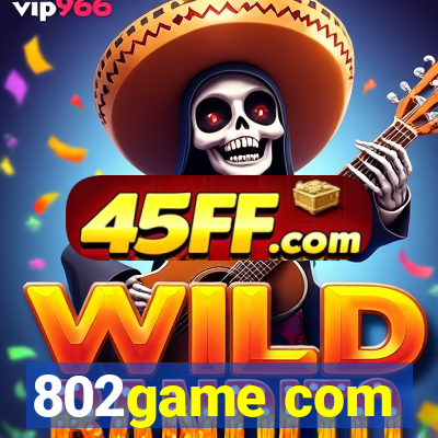 802game com